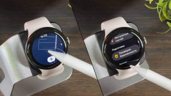 ПРОСТО ЛУЧШИЕ !??УМНЫЕ ЧАСЫ GOOGLE PIXEL WATCH 2 eSIM WiFi AMOLED СМАРТ ЧАСЫ КОТОРЫЕ ЛЮБЯТ ДАРИТЬ