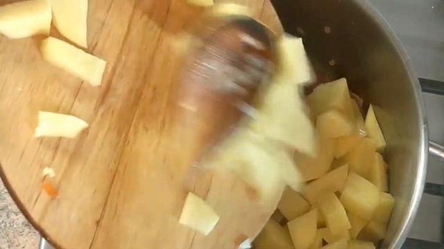 Готовим весело и со вкусом 