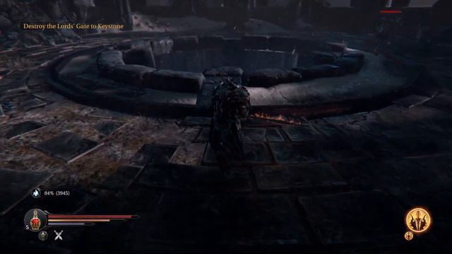 [ Pt. 4 ] Lords Of The Fallen - Full Playthrough (Xbox Series X) смотреть онлайн