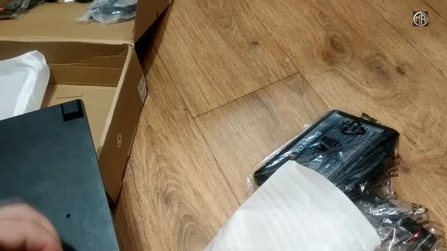 Цифровой микроскоп Andonstar AD407