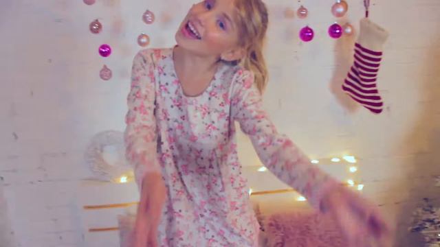 Sasha Langy (Александра Гуркина) - Спи, Ісусе смотреть онлайн
