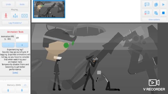 Skibidi Toilet Stick Nodes 31 leak (currently on animating) смотреть онлайн