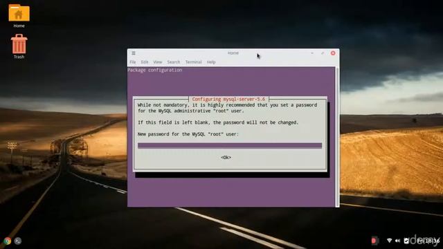 (40) Apache 2, PHP 5, and MySQL installation смотреть онлайн
