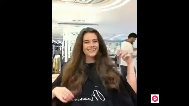 Модные техники окрашивания Балаяж / Омбре смотреть онлайн