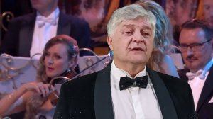 Андре Рье  (Русский Вальс) Вальс № 2 Д. Шостакович поет Александр Зорин стихи Владимира Бобова