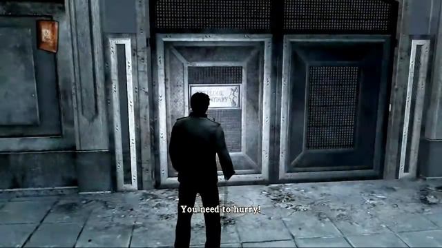 BACK IN SILENT HILL | Let's Play Silent Hill: Homecoming - Part 13 смотреть онлайн