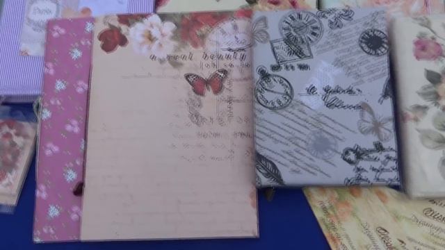 VLOG : День независимости.  Славянск, Украина