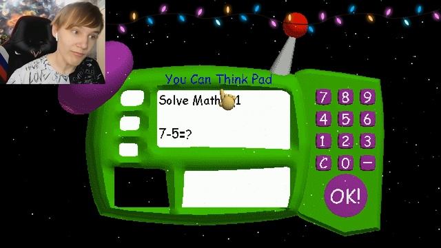 ? ОПЯТЬ БАЛДИ ?► Baldi's Basics Classic Remastered #1 смотреть онлайн