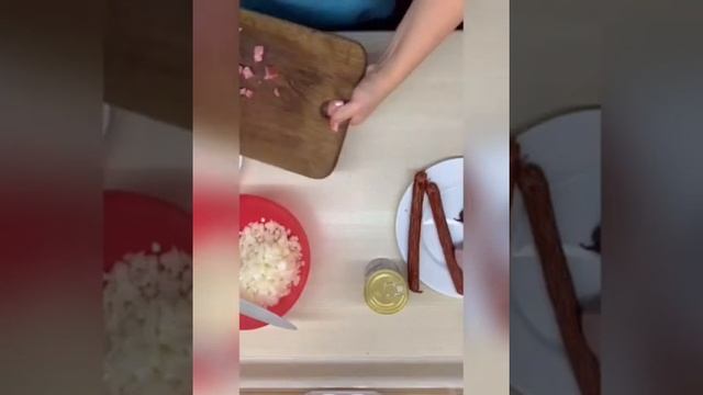 Готовим вкусную солянку. смотреть онлайн
