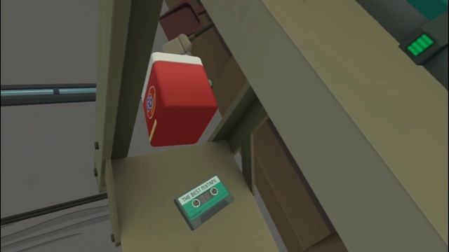 КАК СТАТЬ МОРТИ Володя пробует VR на ПС4 в Rick and Morty Virtual Rick-ality PSVR Рик и Морти ВР PS смотреть онлайн