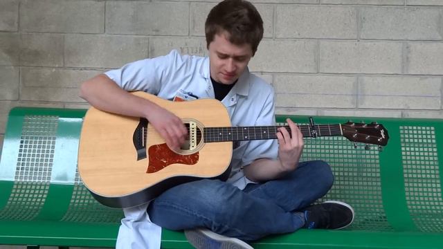 La triste etude - By John Da Silva смотреть онлайн