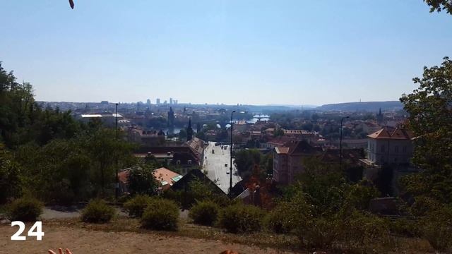 Достопримечательности Праги: TOP-50 мест смотреть онлайн