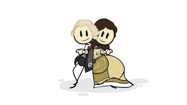 Catherine The Great - Potemkin, Catherine's General, Advisor, And Lover - Extra History - Part 5