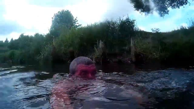 С Мобибой парюсь на Плисе новыми вениками ! смотреть онлайн