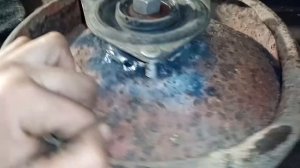 колесо на плуг