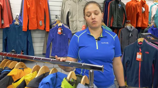 Limpopo: GoreTex, SoftShell... знаете ли вы, что...? смотреть онлайн