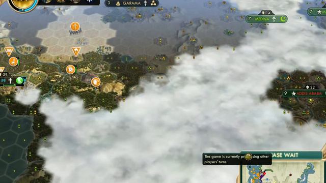 Civilization Gameplay - relevante tekst - E23 смотреть онлайн