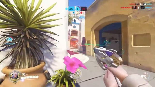 игры от Дена овер