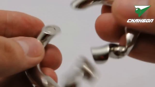 Leonardo Cast Loop, Skanbol смотреть онлайн