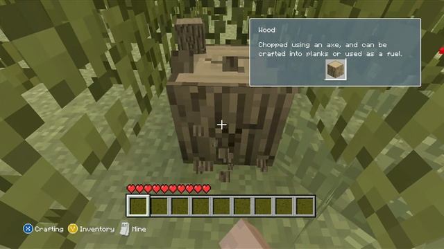 Minecraft xbox 360 edition title update 2 online spoof release смотреть онлайн