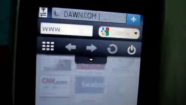 Opera Mini 5 Beta - Review смотреть онлайн