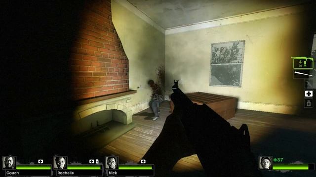 Left 4 Dead 2 смотреть онлайн
