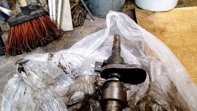 Немного о червячных редукторах. смотреть онлайн