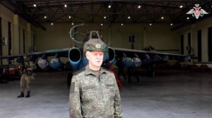 Заявление Начальника 12 Главного управления Министерства обороны Российской Федерации