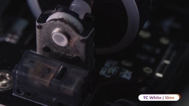 ?️ 2990₽! БЮДЖЕТНАЯ и БЕСПРОВОДНАЯ ИГРОВАЯ МЫШЬ! Delux M800 Pro