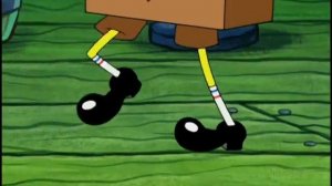 ?️Губка Боб- Красти доги (5/5).