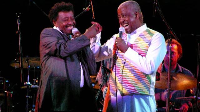 Addis Ababa bete by Alemayehu Eshete смотреть онлайн