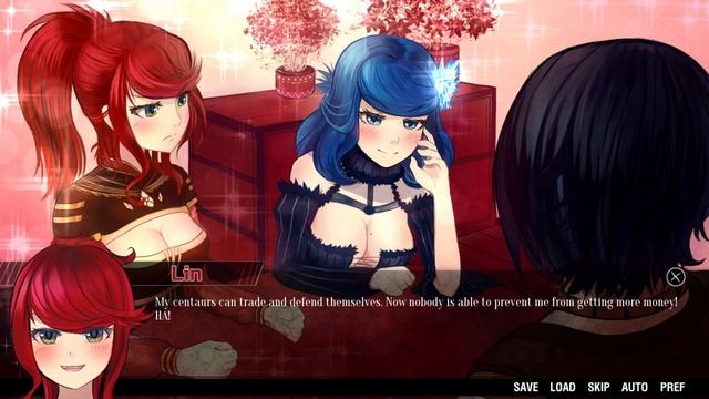 Lami Plays: Treasures of a Blizzard [FINAL] (w/FroggyPlays!) смотреть онлайн