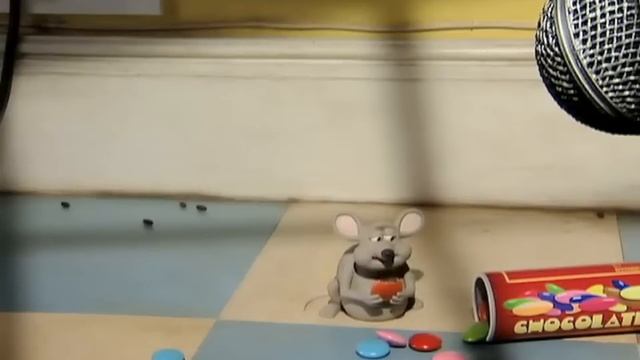 Mouse Eating M&M’s 10 Hours смотреть онлайн