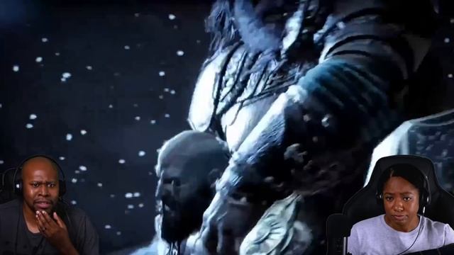 TNT Discover God of War Ragnarok Thor vs Kratos Ep 2. смотреть онлайн