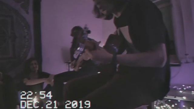 Егор Попс и Влад Мягкий - лунатик 21/12 (электроребята) смотреть онлайн