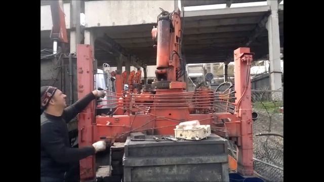 UNIC UR30VAH проверка