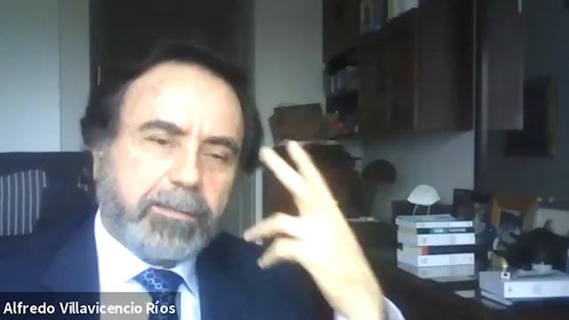 CONGRESO EN HOMENAJE AL DOCTOR MARIO CASTILLO FREYRE - MESA UNO смотреть онлайн