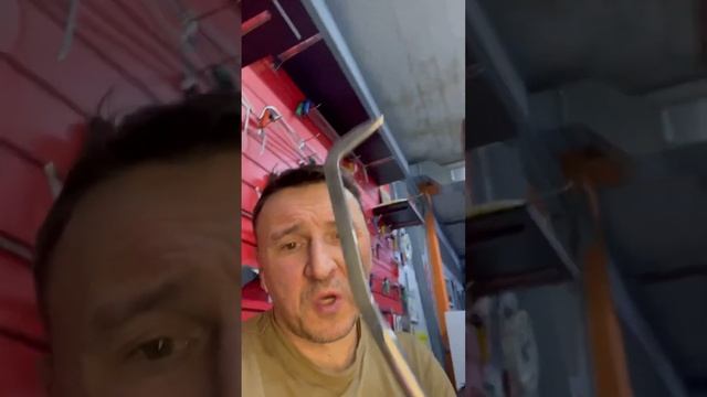 Восстанавливаем крыло . Тойота Камри/ AV-TOOL Russia. смотреть онлайн