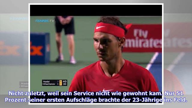 Cincy: Maximilian Marterer verliert Linkshänder-Duell gegen Bradley Klahn смотреть онлайн
