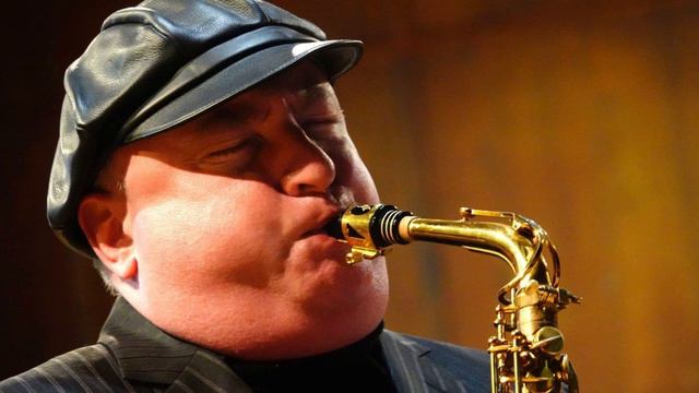 10MFAN GENERATION ll ALTO SAX MOUTHPIECE MODEL SHOWBOAT Robert Anchipolovsky A Child Is Born смотреть онлайн