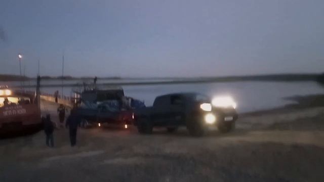 Поездка с Женой в город Игрим ХМАО. смотреть онлайн