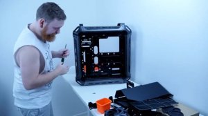 Cougar Panzer Max [[ Build Breakdown ]]