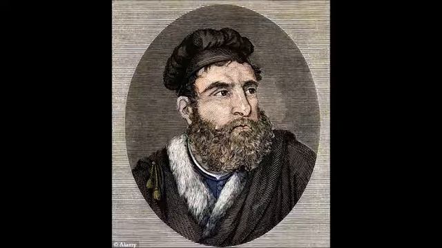 Travels of Marco Polo Part 7 смотреть онлайн