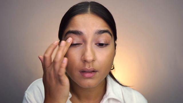 MAKELLOS jeden Tag durch natürliches Make up I Sanny Kaur смотреть онлайн
