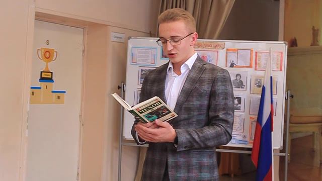 В.Высоцкий. Я не люблю смотреть онлайн