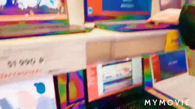 Идём за покупками в М Видео . Мурманск 2020 смотреть онлайн