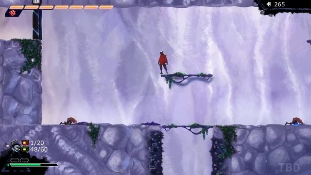 They Always Run Ending Gameplay Walkthrough Part 2 - No Commentary (PC Full Game) смотреть онлайн