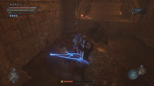 Lords of the Fallen - Mimic #19 смотреть онлайн