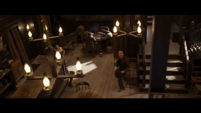 Самый преданный парень. Отрывок из фильма (