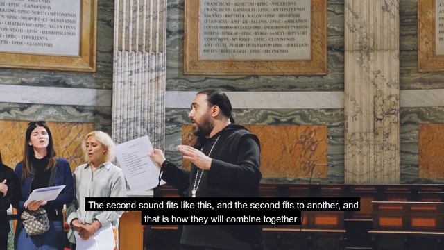 Serafim Bit-Kharibi - God's Gift
